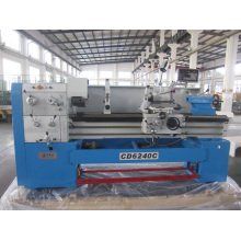 Torno (CD6240C) Dia. Centro de 400 mm Dis. 1000 mm, 1500 mm, 2000 mm